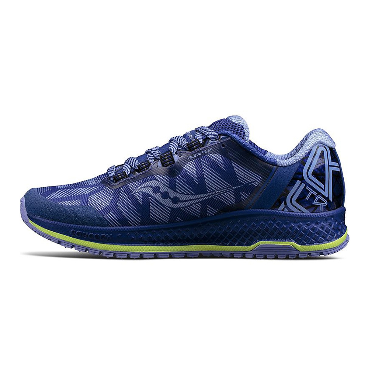 کتانی رانینگ زنانه ساکونی Saucony Koa TR S10390-3