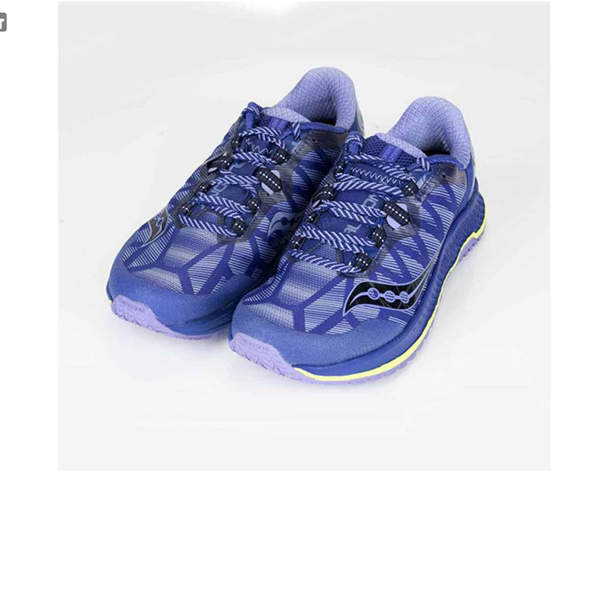کتانی رانینگ زنانه ساکونی Saucony Koa TR S10390-3