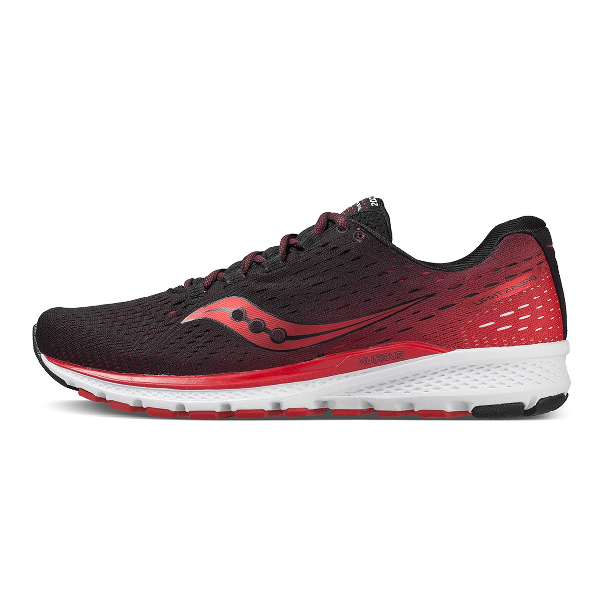 کتانی رانینگ مردانه ساکونی Saucony Breakthru 3 S20358-1