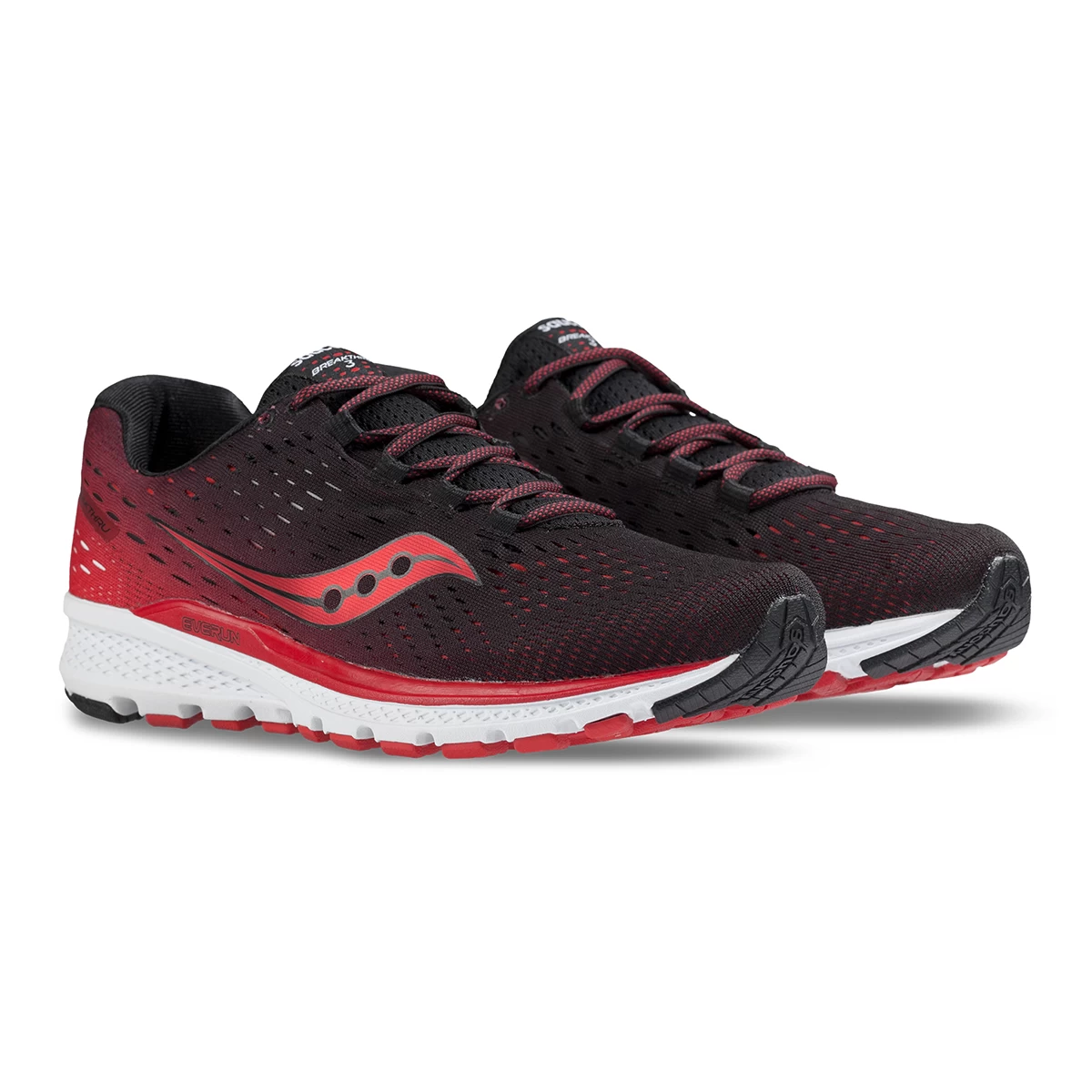 کتانی رانینگ مردانه ساکونی Saucony Breakthru 3 S20358-1