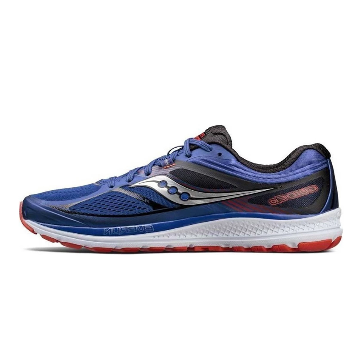 کتانی رانینگ مردانه ساکونی Saucony Guide 10 S20350-7