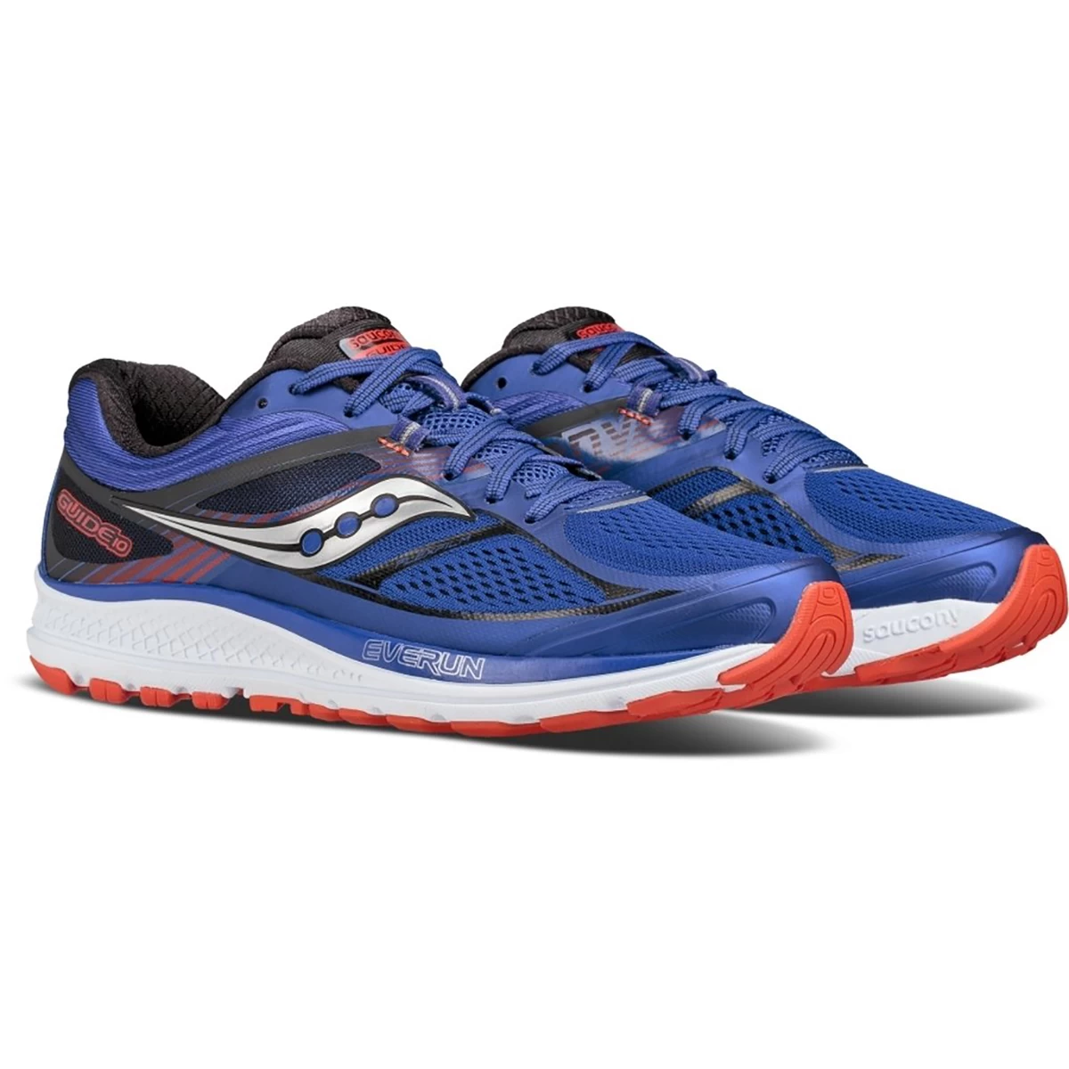 کتانی رانینگ مردانه ساکونی Saucony Guide 10 S20350-7