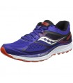 کتانی رانینگ مردانه ساکونی Saucony Guide 10 S20350-7