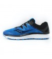 کتانی رانینگ مردانه ساکونی Saucony Guide ISO Men S20415-2