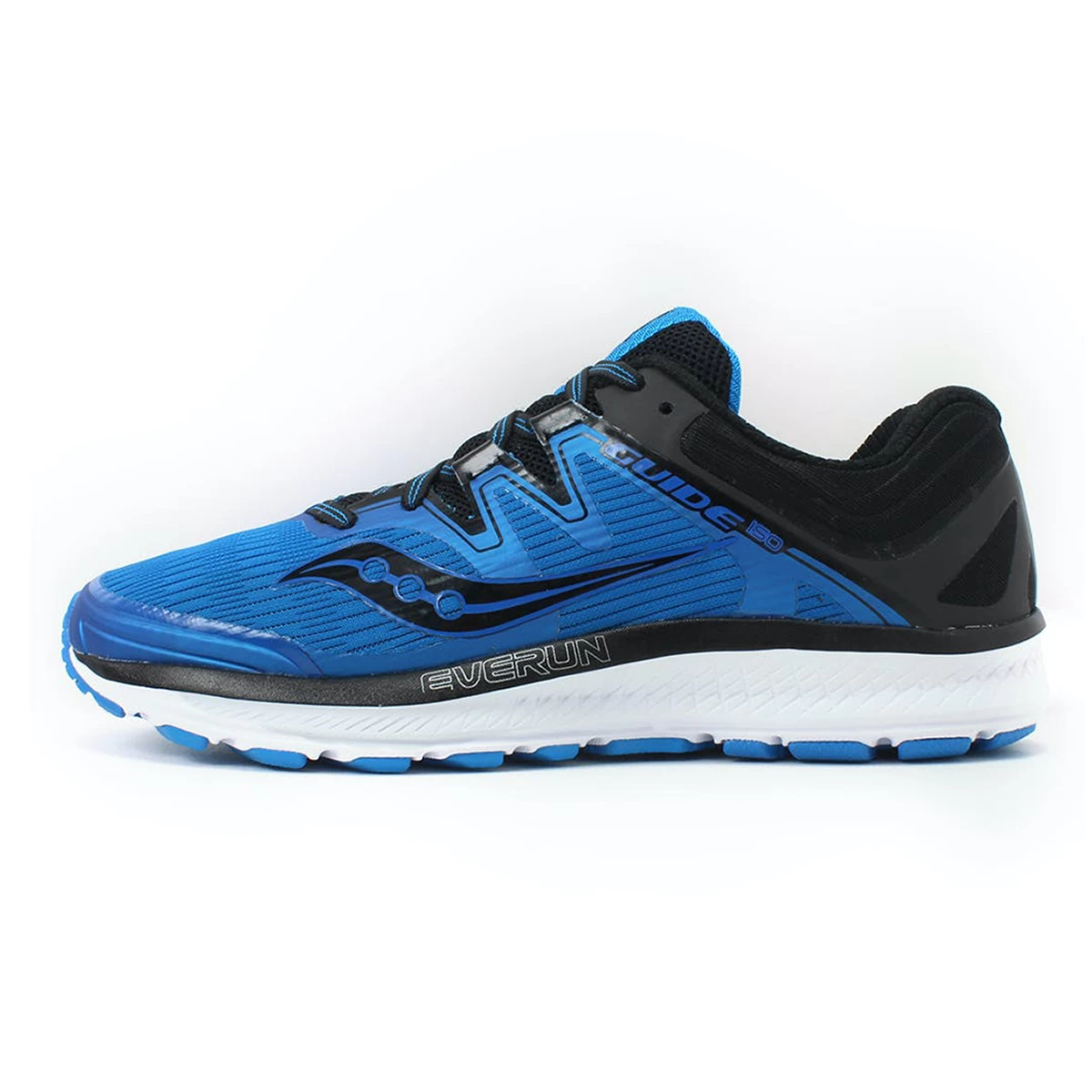کتانی رانینگ مردانه ساکونی Saucony Guide ISO Men S20415-2