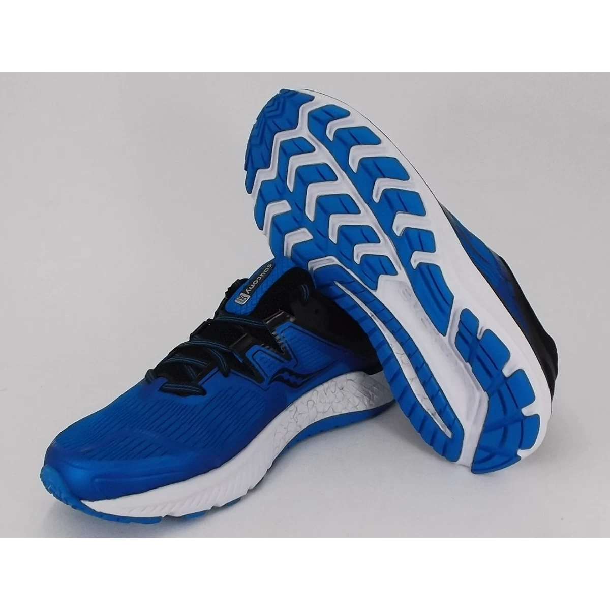 کتانی رانینگ مردانه ساکونی Saucony Guide ISO Men S20415-2