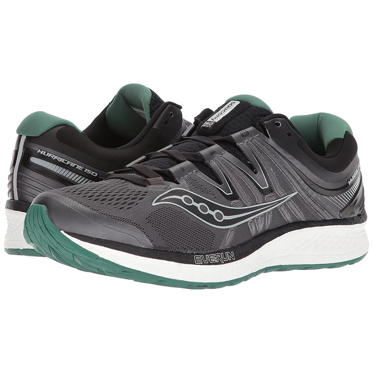 کتانی رانینگ مردانه ساکونی Saucony Hurricane Men's ISO 4 S20411-1