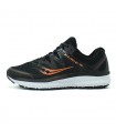 کتانی رانینیگ زنانه ساکونی Saucony Guide ISO S10415-30