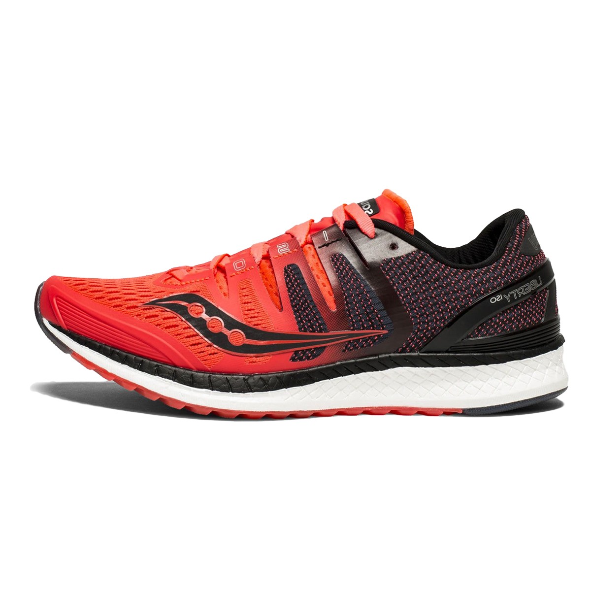 کتانی رانینگ زنانه ساکونی Saucony Liberty ISO S10410-2