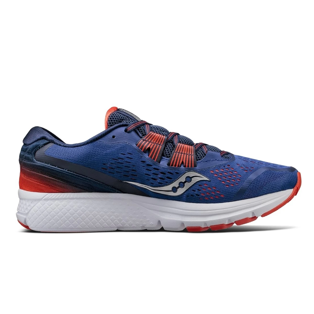 کتانی رانینگ مردانه ساکونی Saucony Zealot ISO 3 S20369-2