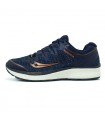 کتانی رانینگ مردانه ساکونی Saucony Men's Triumph Iso 4 S20413-30
