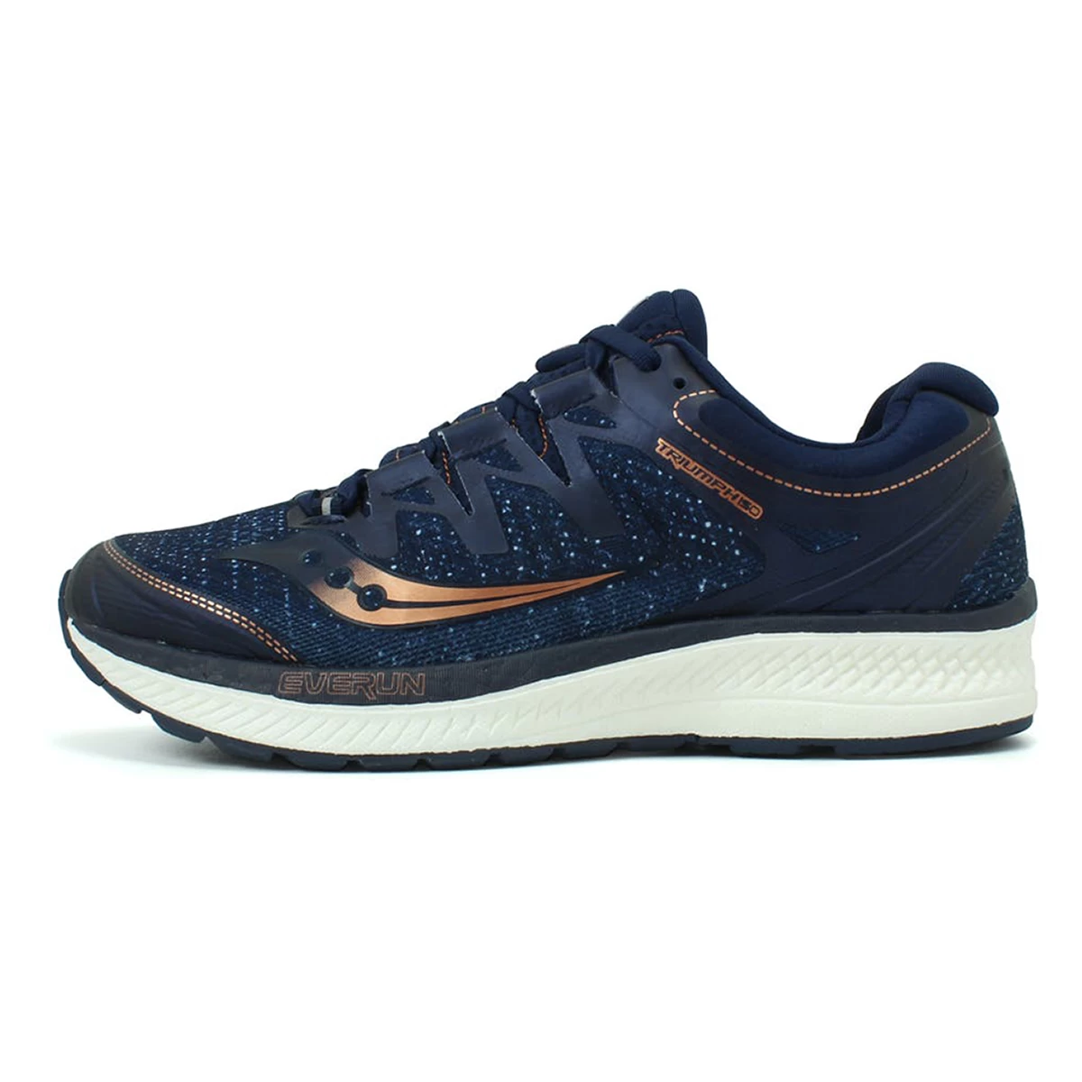 کتانی رانینگ مردانه ساکونی Saucony Men's Triumph Iso 4 S20413-30