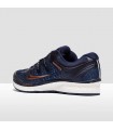 کتانی رانینگ مردانه ساکونی Saucony Men's Triumph Iso 4 S20413-30
