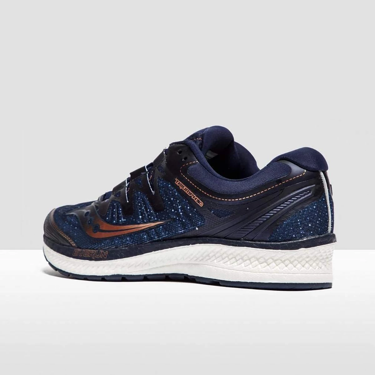 کتانی رانینگ مردانه ساکونی Saucony Men's Triumph Iso 4 S20413-30