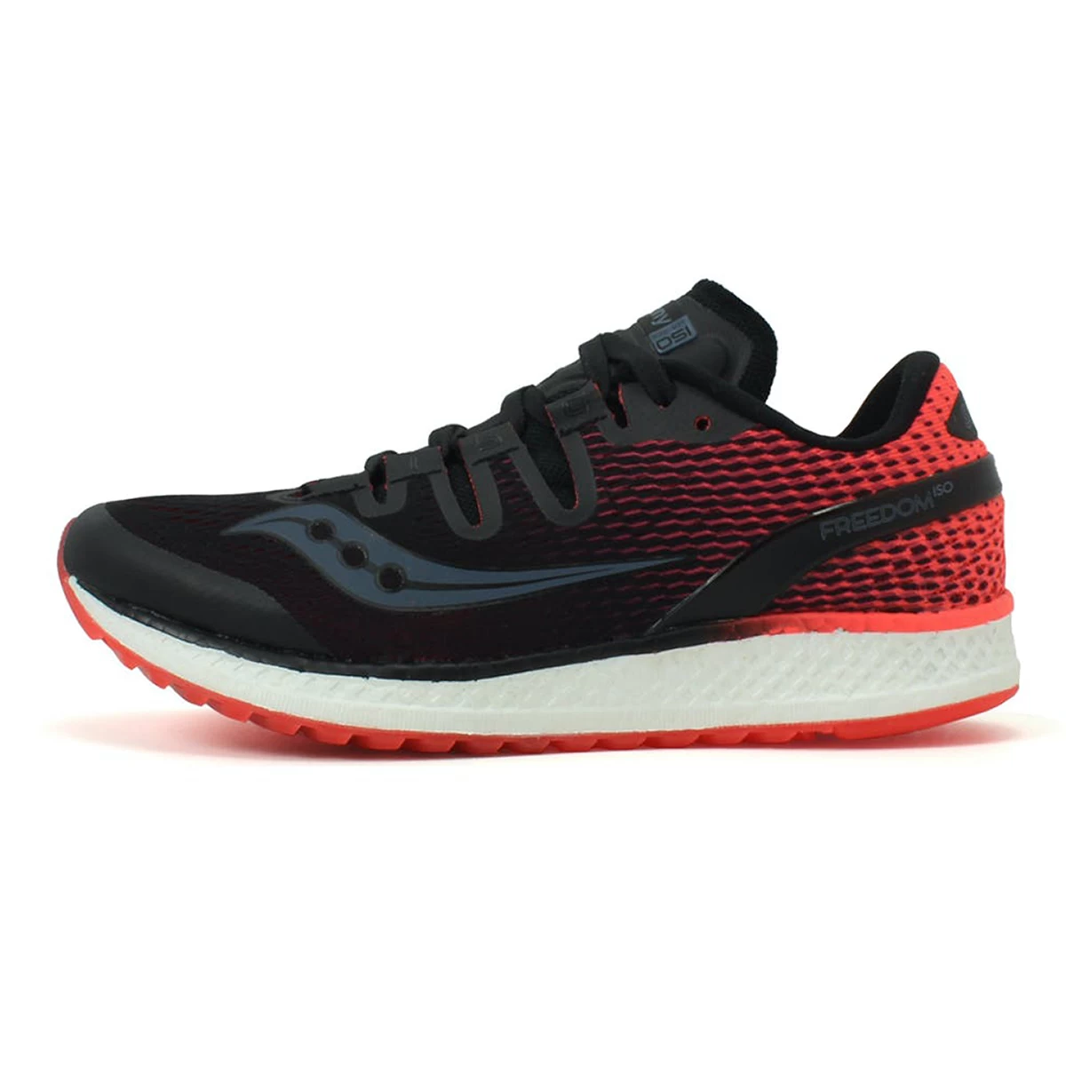 کتانی رانینگ زنانه ساکونی Saucony Freedom ISO S10355-7