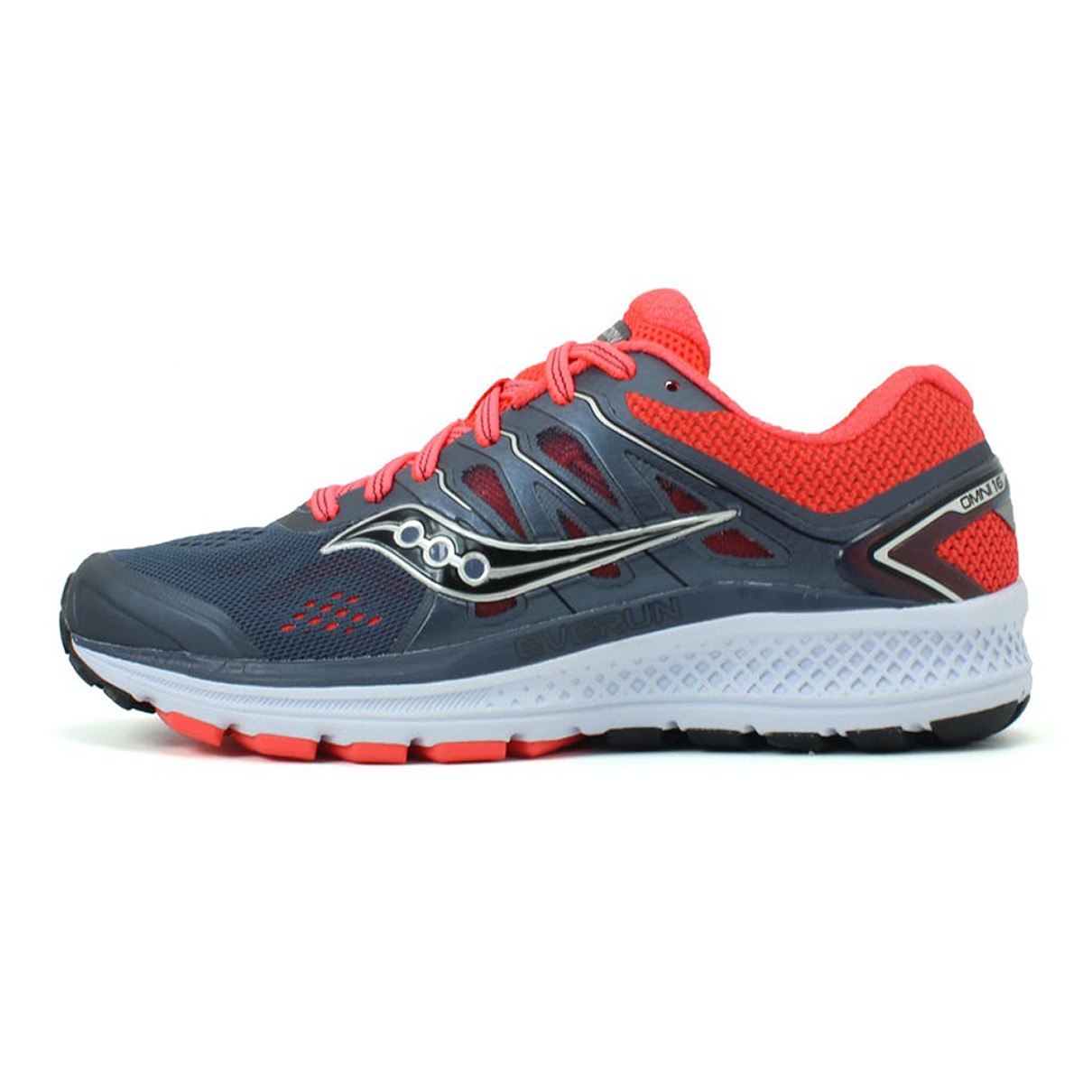 کتانی رانینگ زنانه ساکونی Saucony Women's Omni 16 Fitness S10370-5