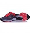 کتانی رانینگ زنانه ساکونی Saucony Women's Omni 16 Fitness S10370-5
