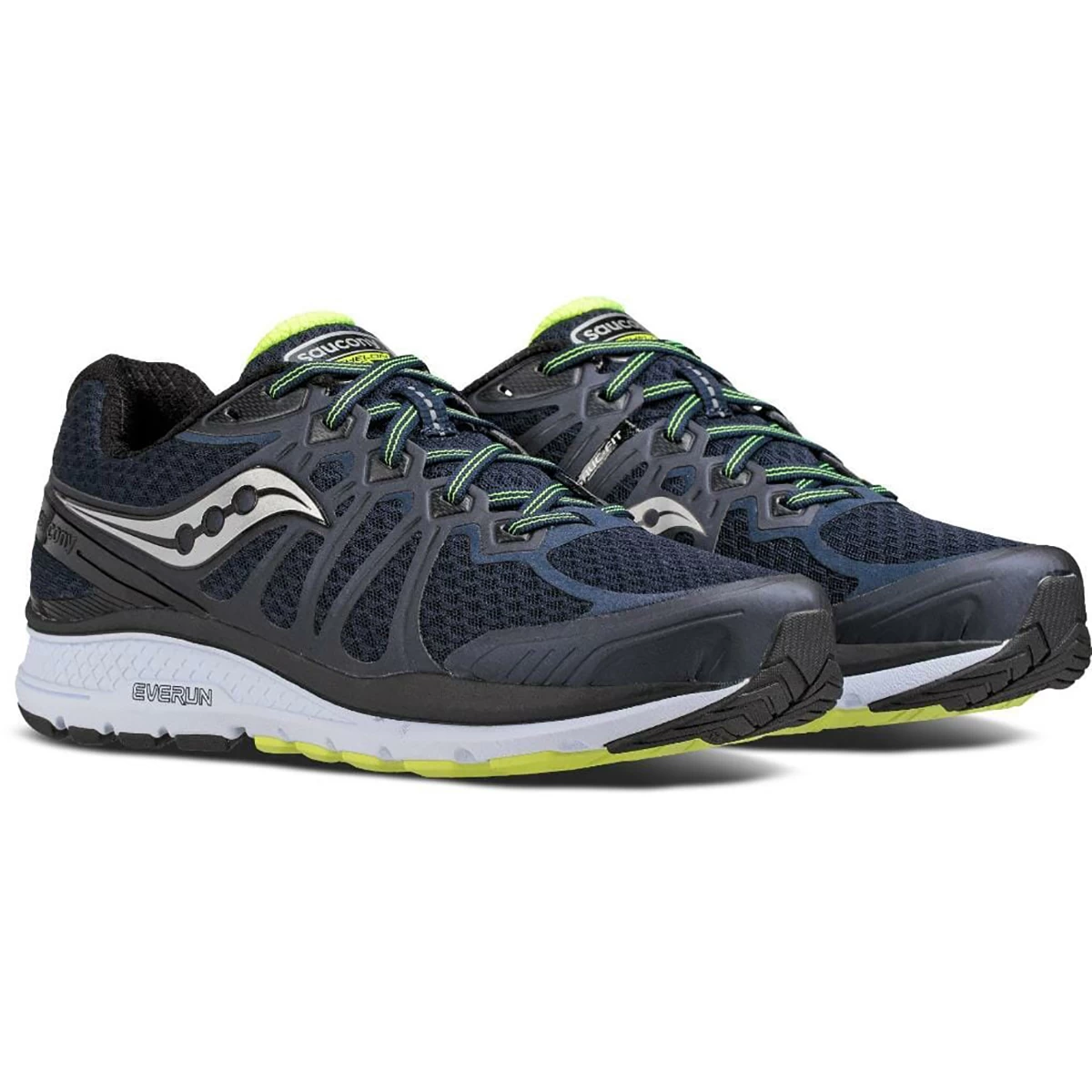 کتانی رانینگ مردانه ساکونی Saucony Echelon 6 S20384-1