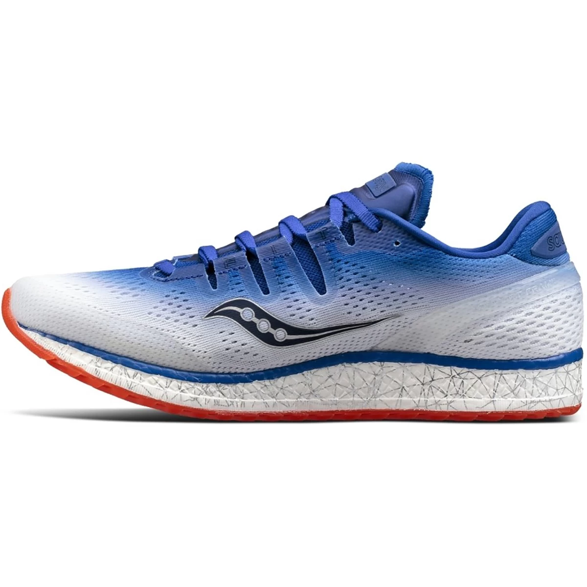 کتانی رانینگ مردانه ساکونی Saucony Freedom ISO S20355-5