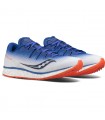 کتانی رانینگ مردانه ساکونی Saucony Freedom ISO S20355-5