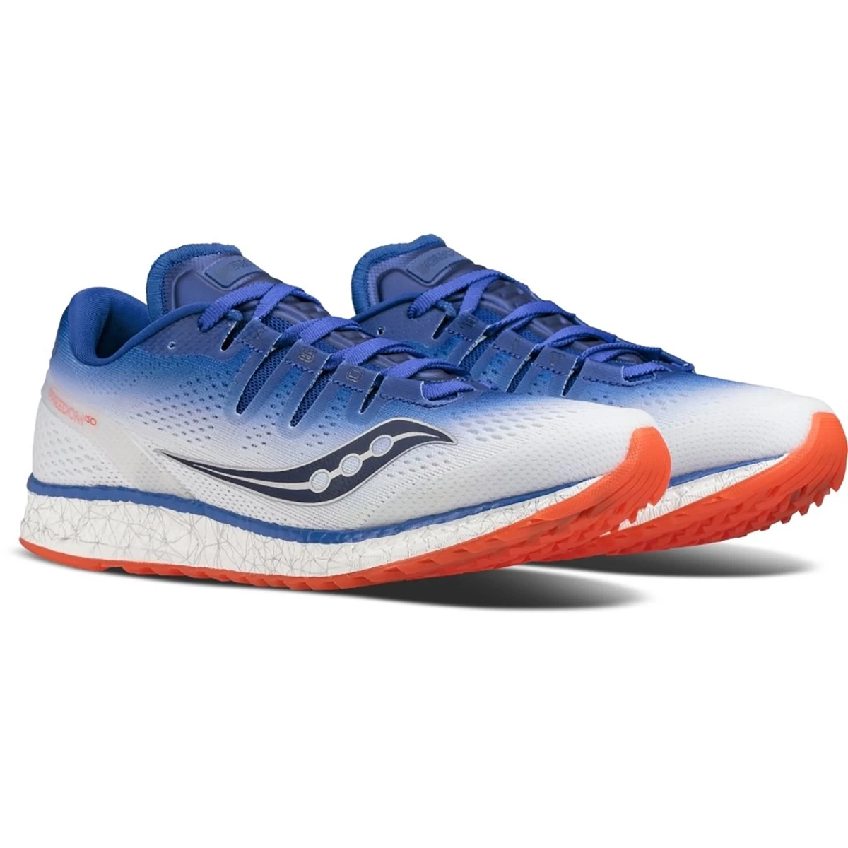 کتانی رانینگ مردانه ساکونی Saucony Freedom ISO S20355-5