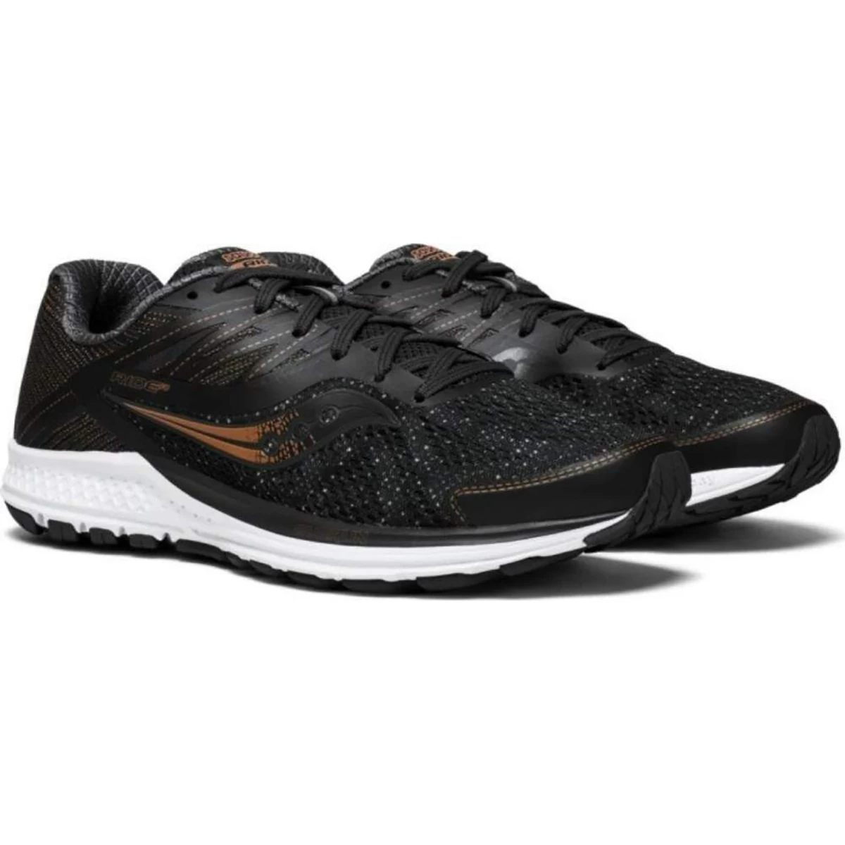 کتانی رانینگ مردانه ساکونی Saucony Ride 10 S20373-30