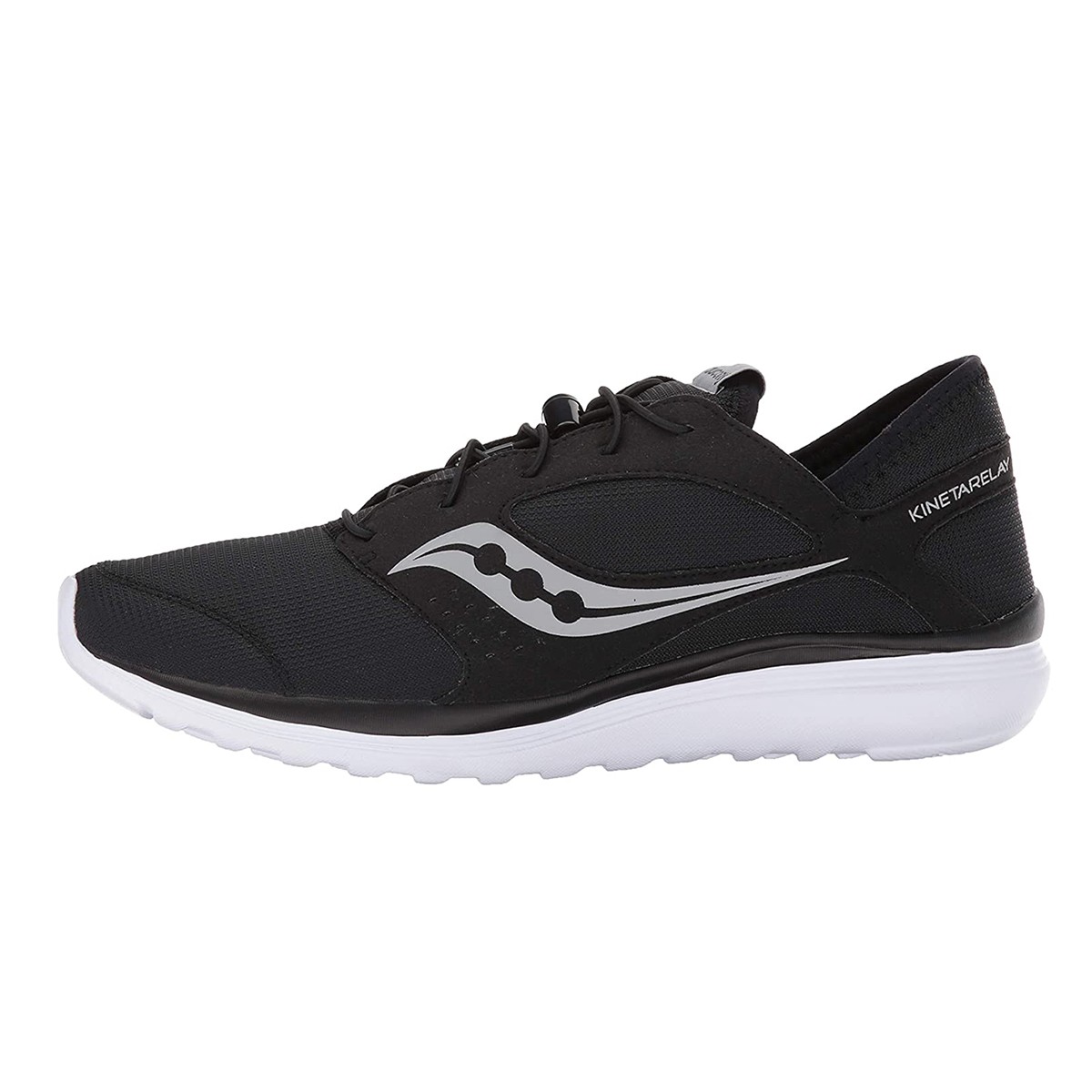کتانی رانینگ مردانه ساکونی Saucony Kineta Relay S25244-51