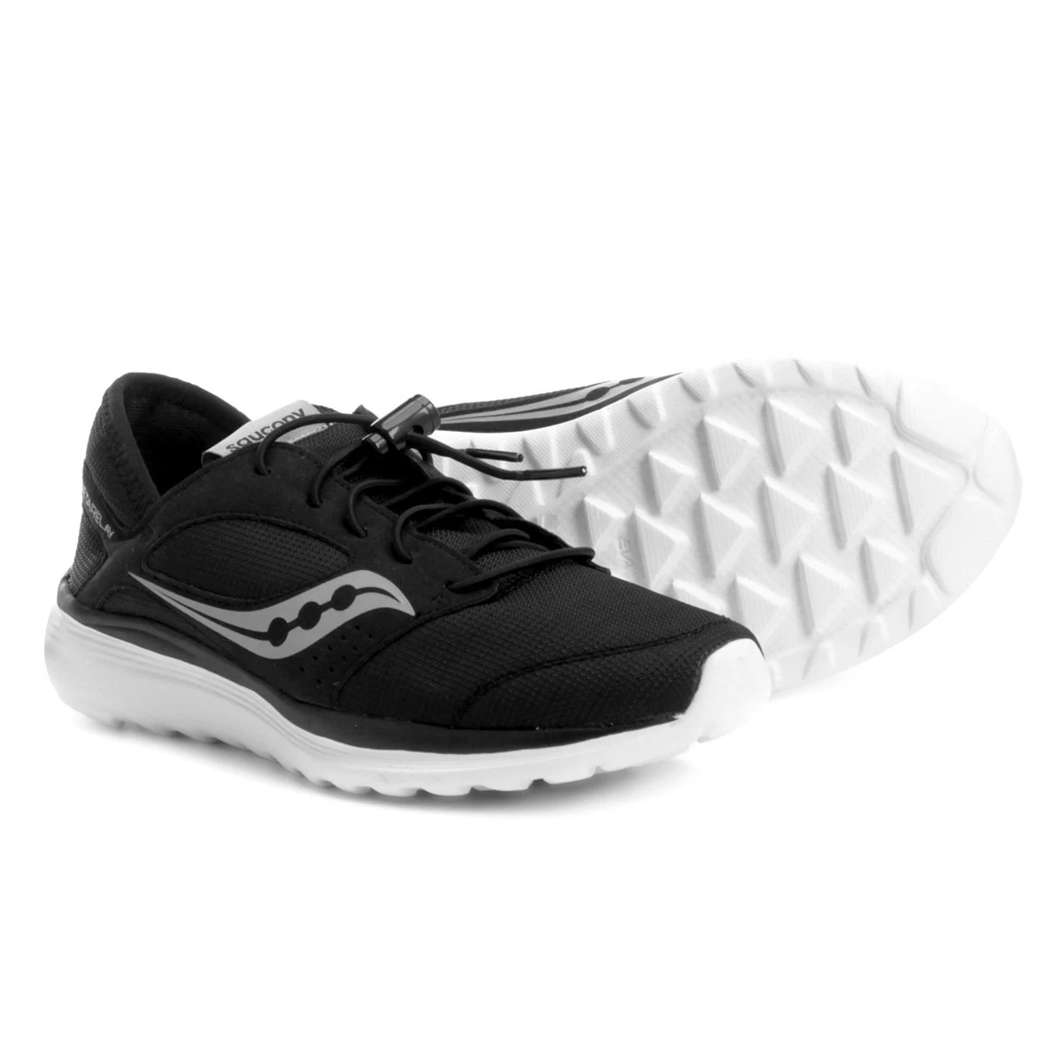 کتانی رانینگ مردانه ساکونی Saucony Kineta Relay S25244-51