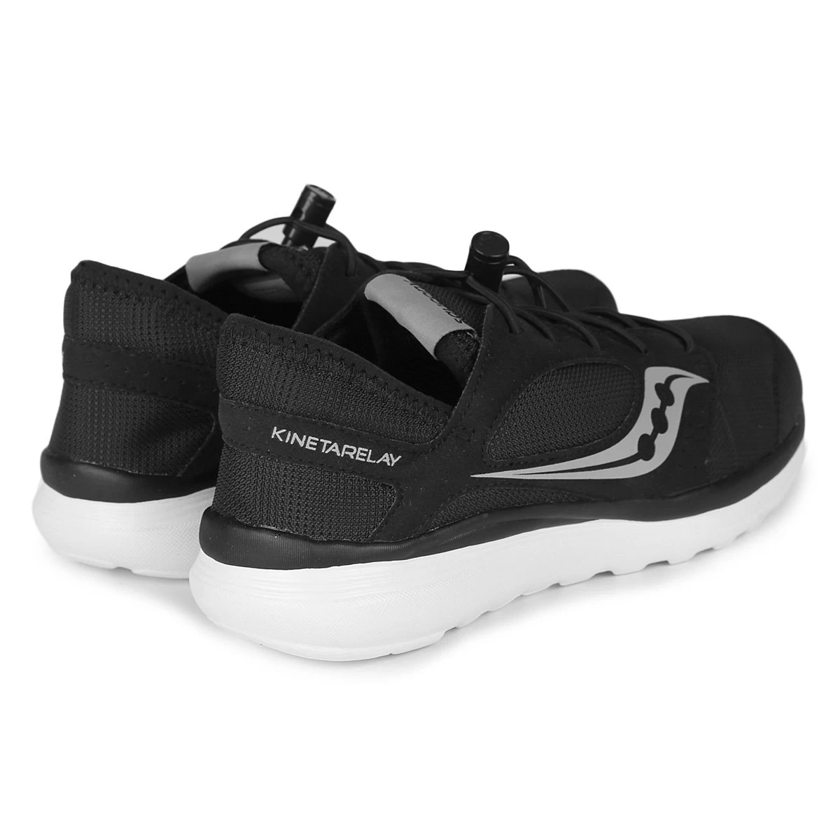 کتانی رانینگ مردانه ساکونی Saucony Kineta Relay S25244-51