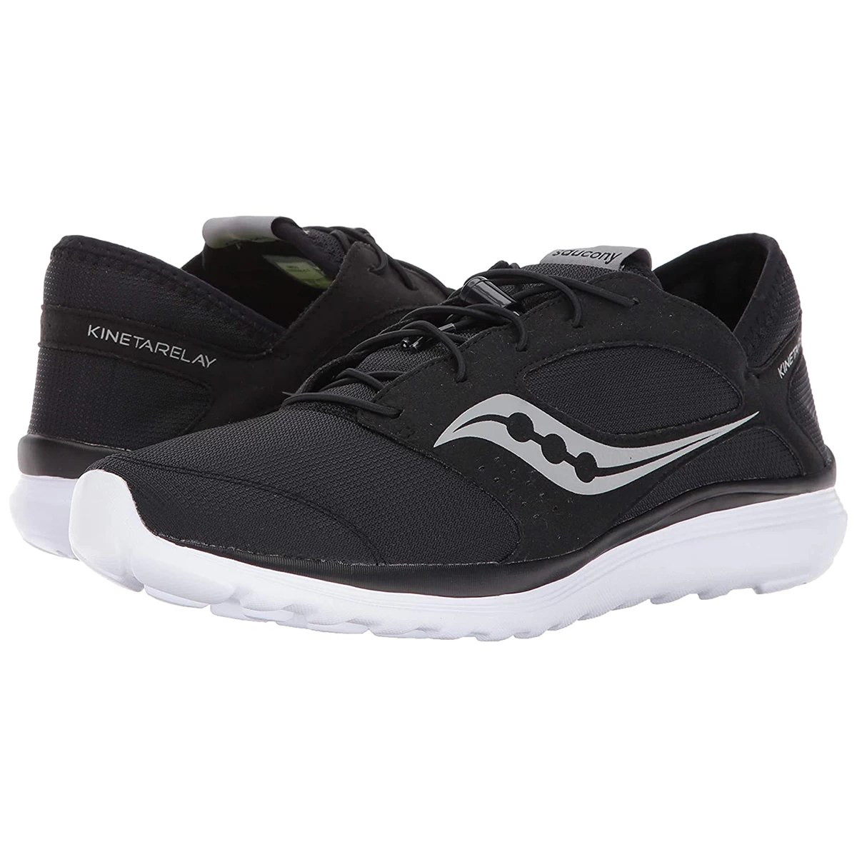 کتانی رانینگ مردانه ساکونی Saucony Kineta Relay S25244-51