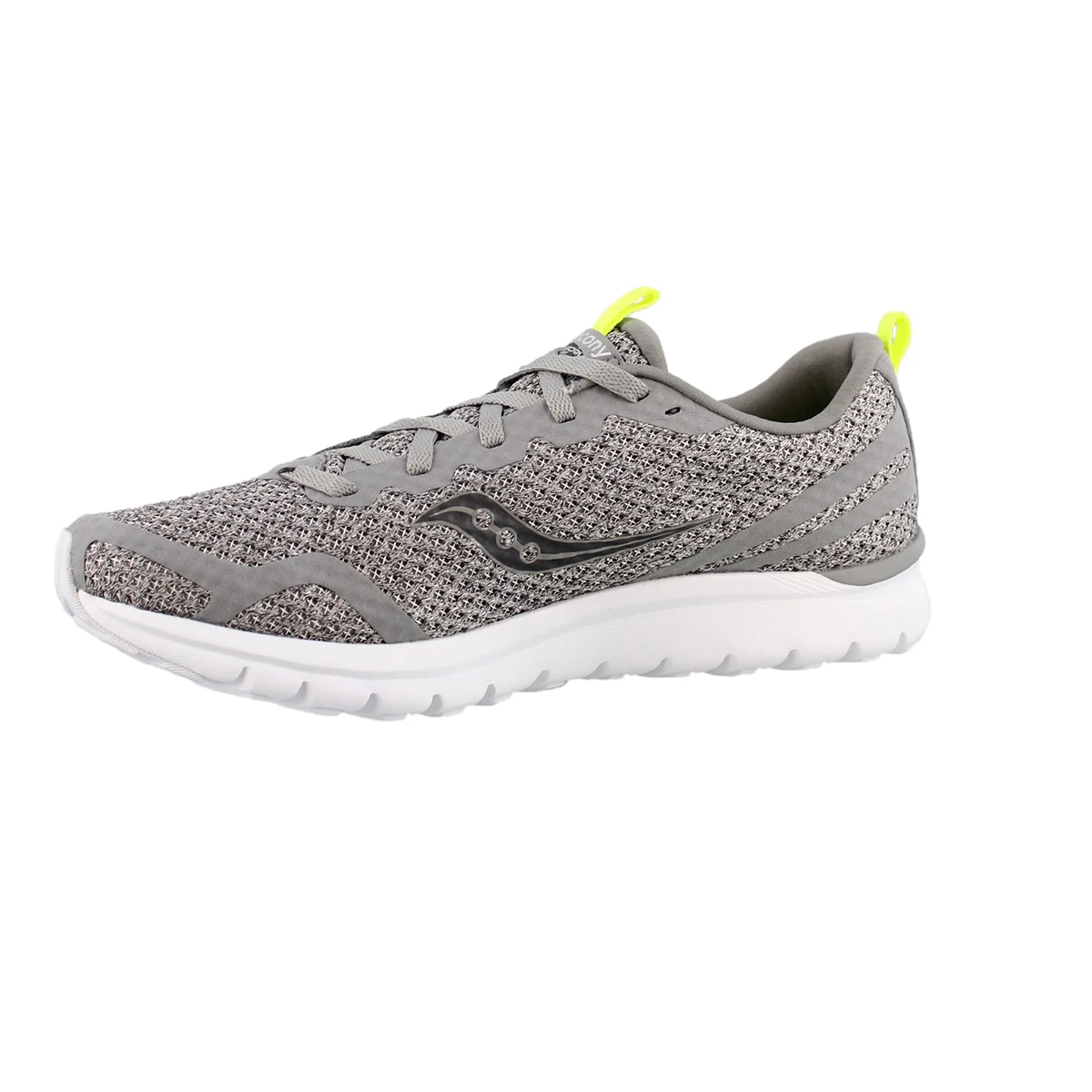 کتانی رانینگ مردانه ساکونی Saucony Liteform Feel S40008-21