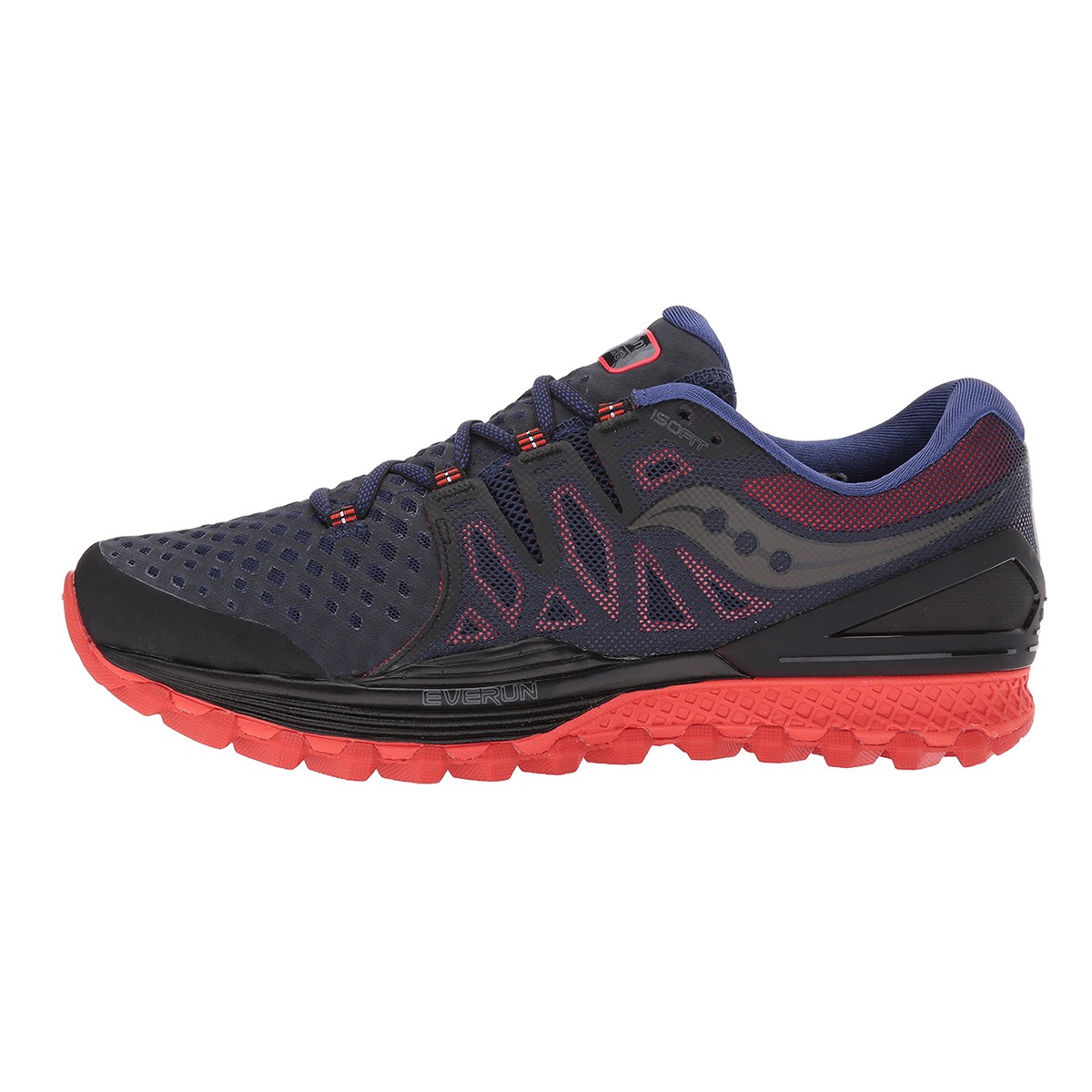کتانی رانینگ مردانه ساکونی Saucony XODUS ISO 2 S20387-1