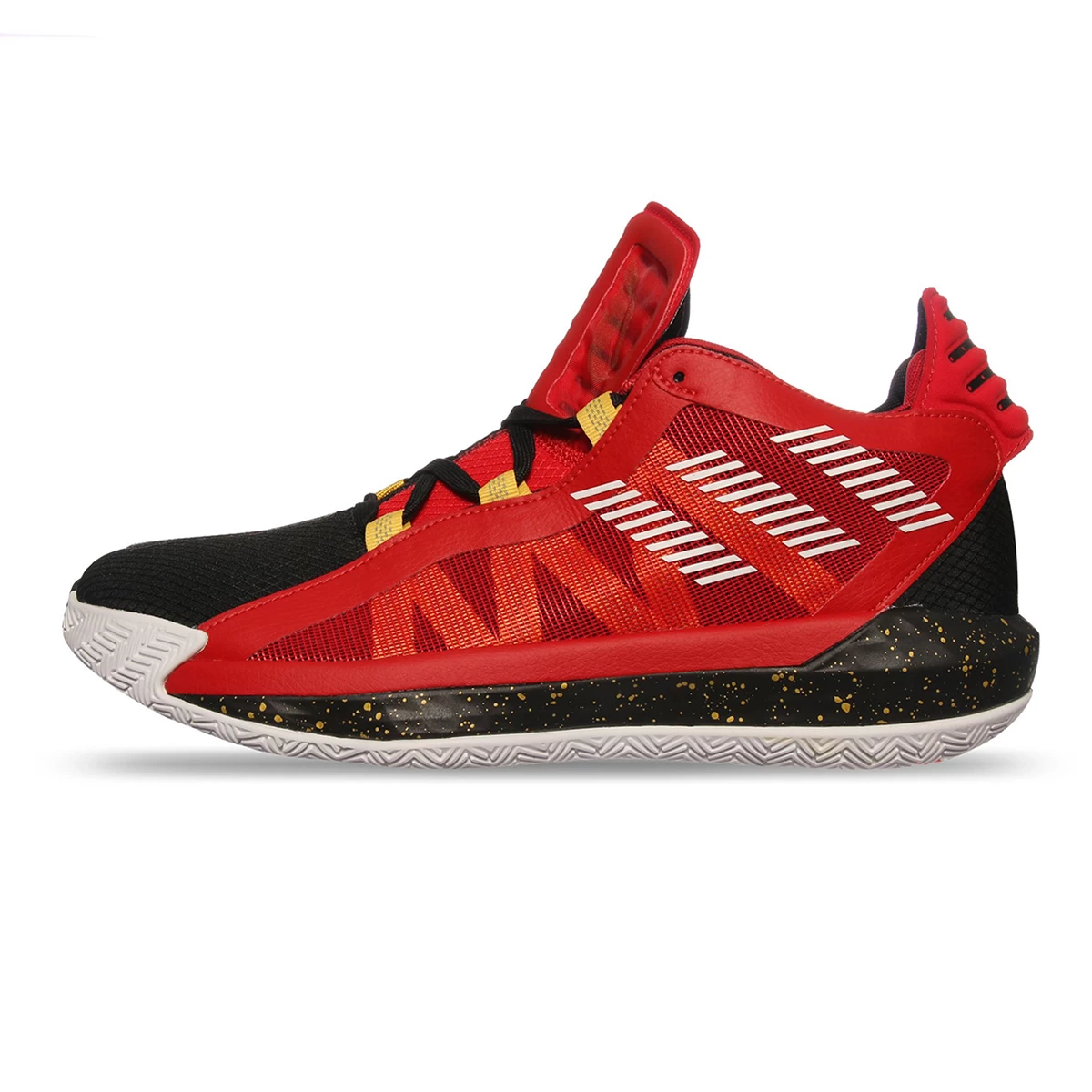 کفش بسکتبال آدیداس Adidas Dame 6 EH2065