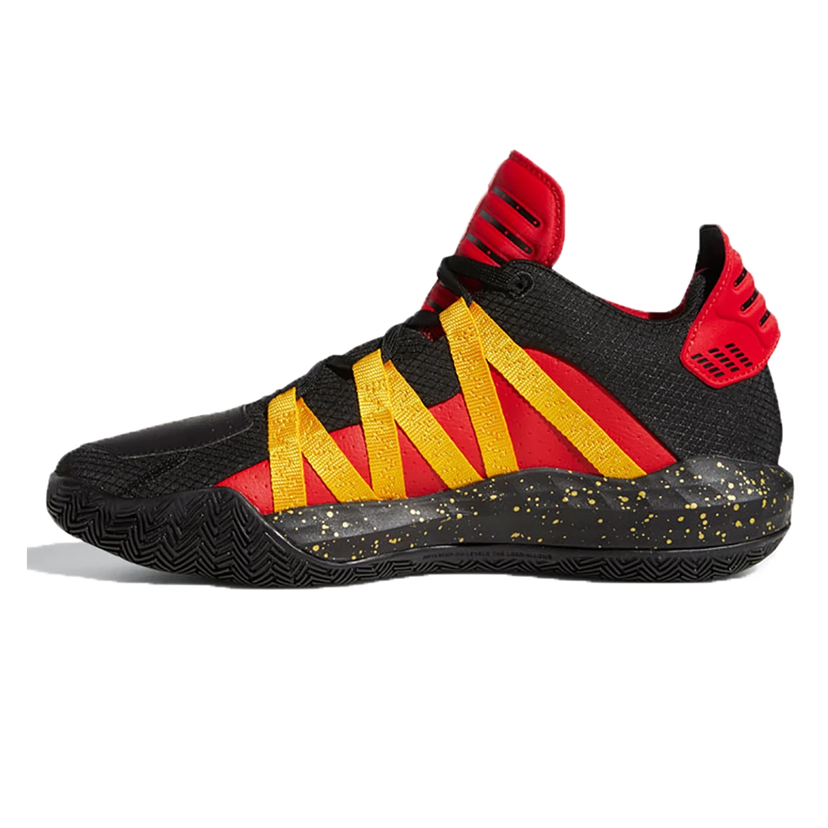 کفش بسکتبال آدیداس Adidas Dame 6 EH2065