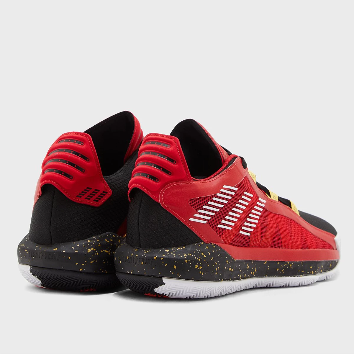 کفش بسکتبال آدیداس Adidas Dame 6 EH2065