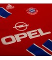 لباس کلاسیک بایرن مونیخ Bayern Munich 1993 Classic Soccer Jersey