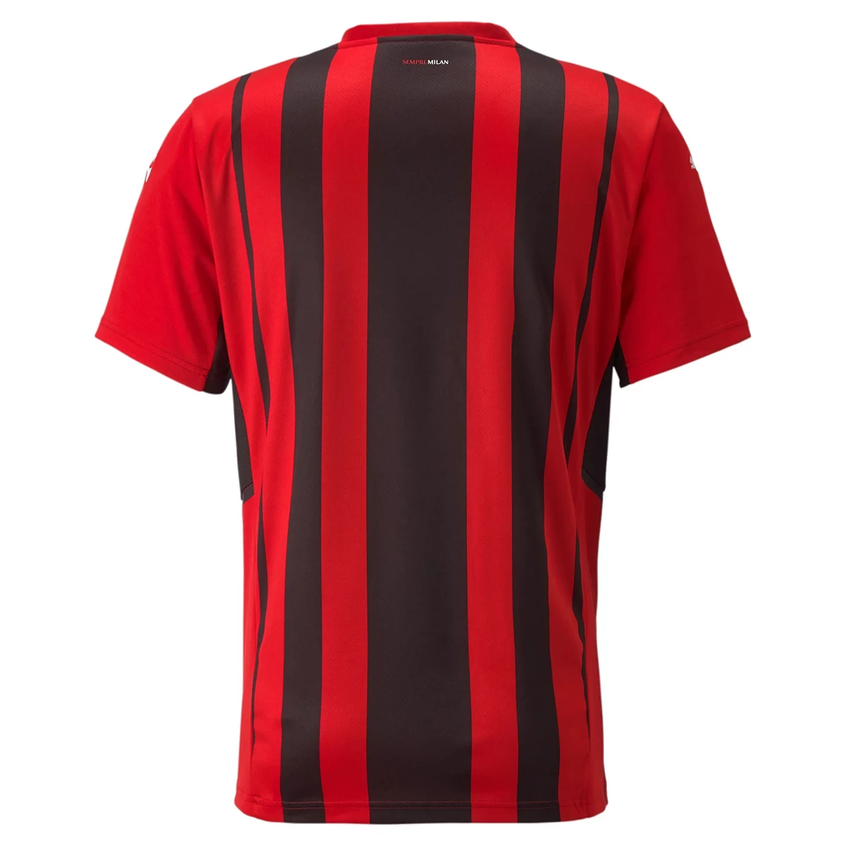 لباس اول آث میلان AC Milan Home 2021-22 Soccer jersey