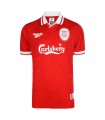لباس کلاسیک لیورپول Liverpool 1997 Home Soccer Jersey