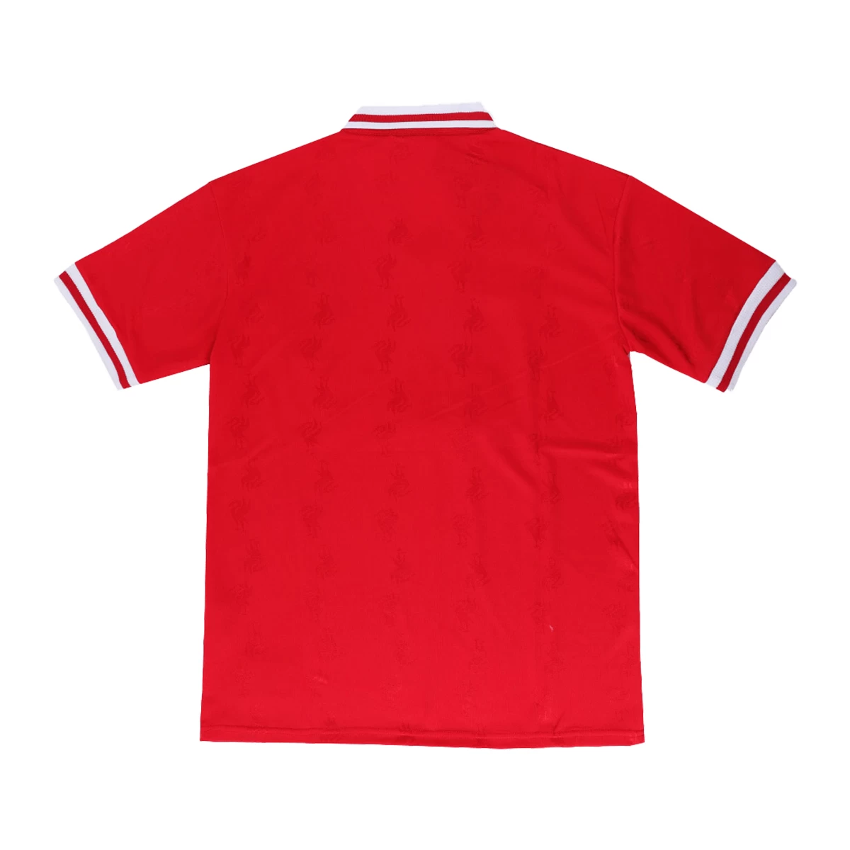 لباس کلاسیک لیورپول Liverpool 1997 Home Soccer Jersey