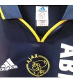 لباس کلاسیک آژاکس Ajax 2000-2001 Classic Soccer Jersey