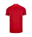 لباس پلیری اول منچستر یونایتد Manchester United 2021-22 Soccer Jersey