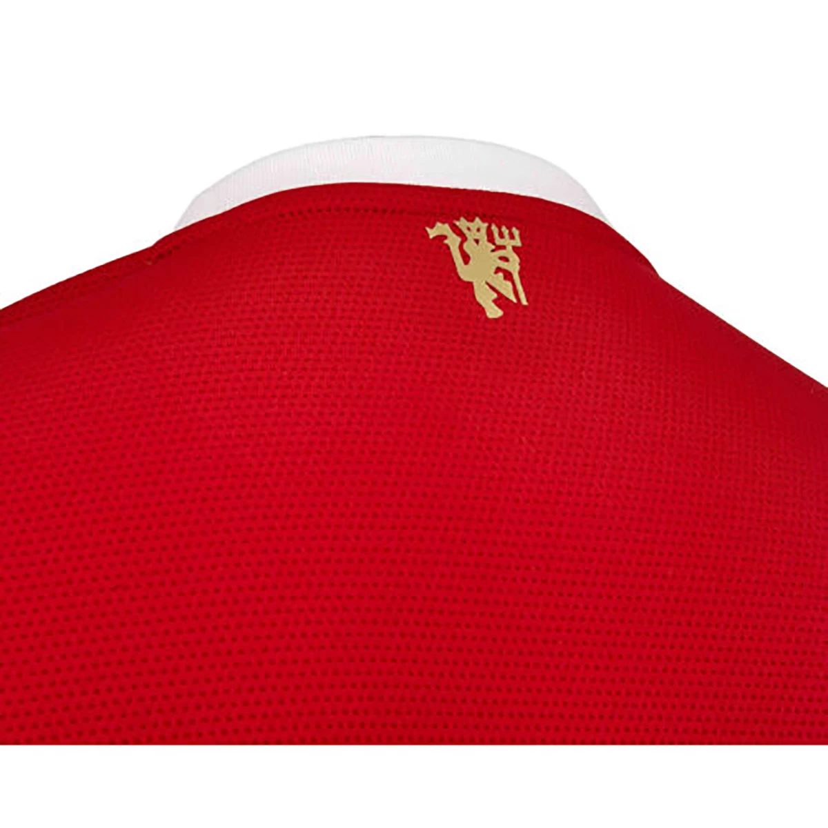 لباس پلیری اول منچستر یونایتد Manchester United 2021-22 Soccer Jersey