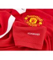 لباس پلیری اول منچستر یونایتد Manchester United 2021-22 Soccer Jersey