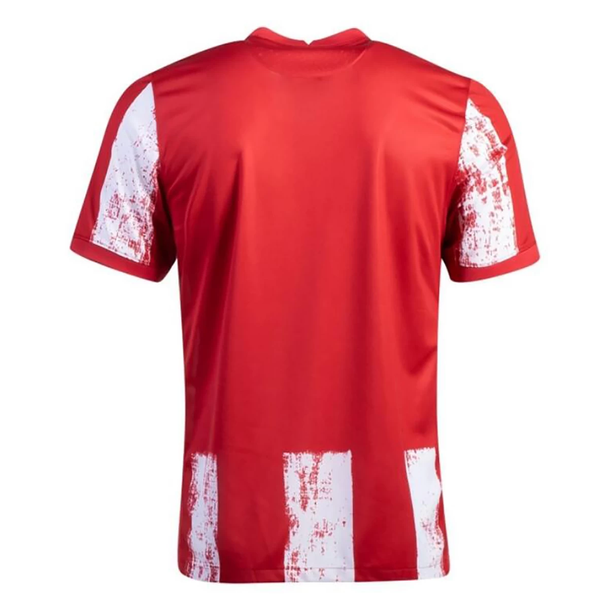 لباس اول اتلتیکو مادرید Atltico Madrid 2021-22 Home Soccer Jersey