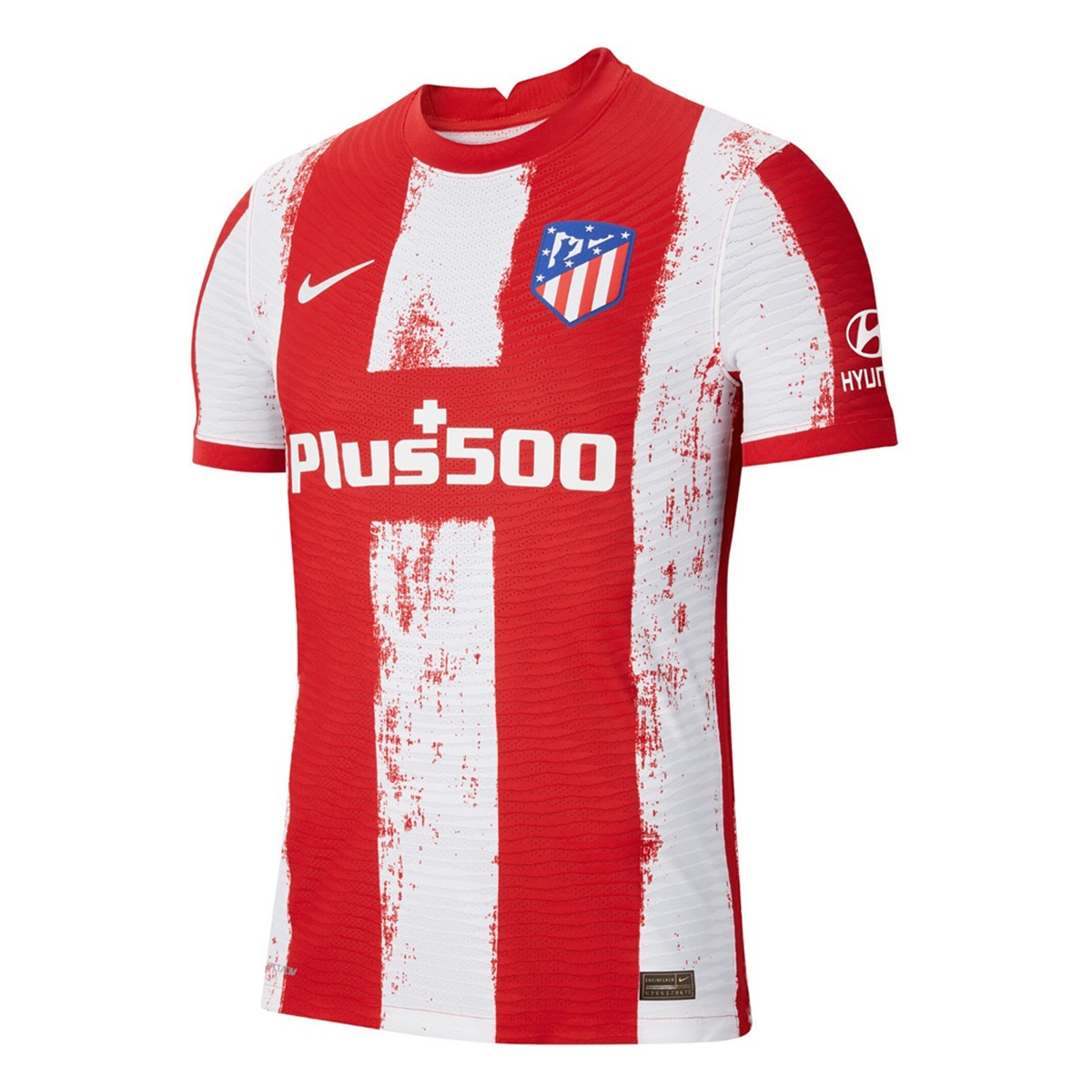 لباس اول اتلتیکو مادرید Atltico Madrid 2021-22 Home Soccer Jersey