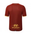 لباس اول آ اس رم As Roma 2021-22 Home Soccer Jersey