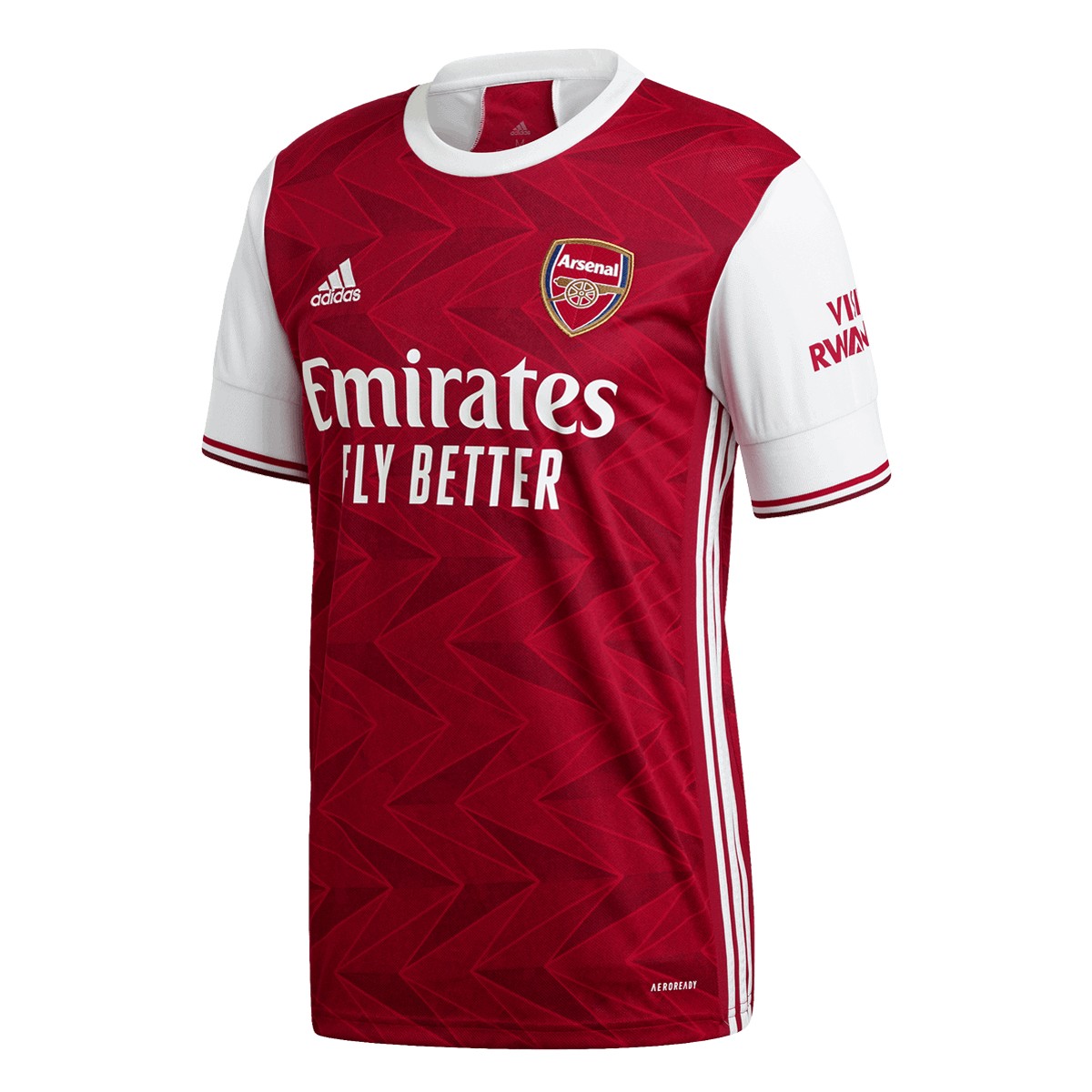 لباس اول آرسنال Arsenal 2021-22 Home Soccer Jersey