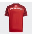 لباس اول بایرن مونیخ Bayern Munich 2021-22 Home Soccer Jersey