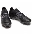 کفش فوتبال پوما فیوچر طرح اصلی Puma Future Z 2.1 black