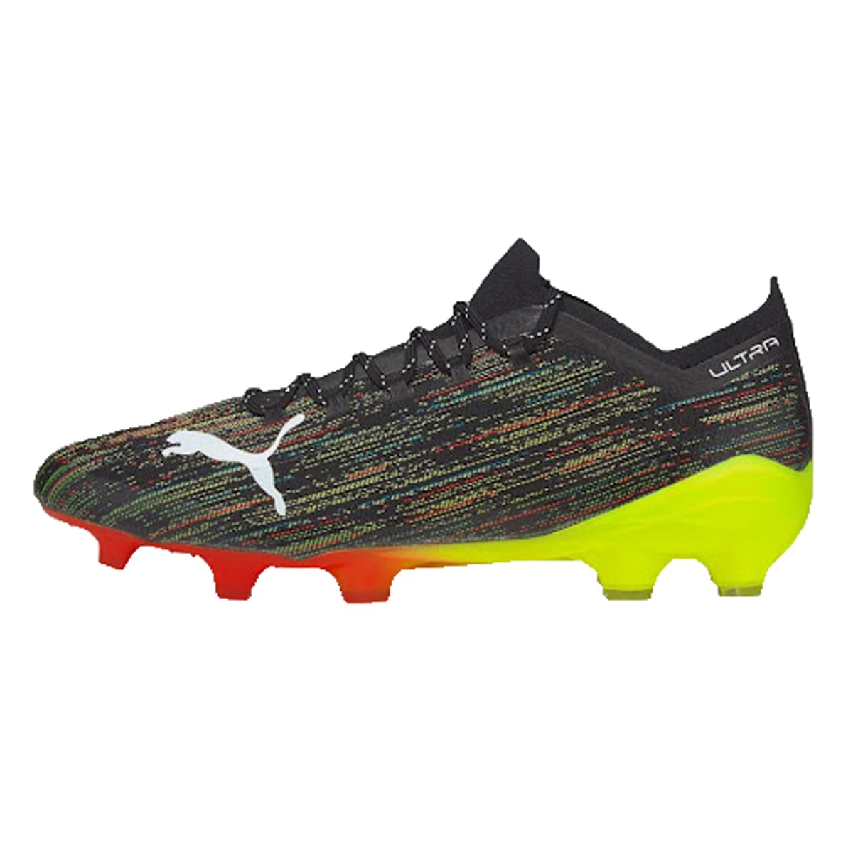 کفش فوتبال پوما اولترا طرح اصلی Puma Ultra 1.2 FG AG